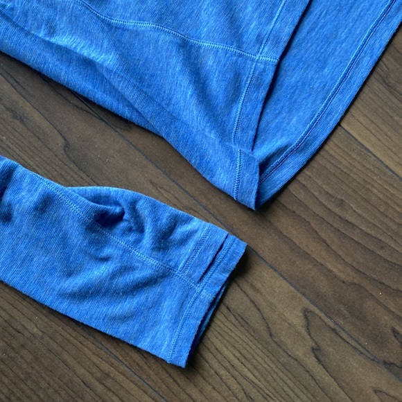 Lululemon Stop Drop and Squat Long Sleeve - Picture 5 of 7